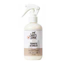 Probiotic Detangler Spray for Dogs and Cats  Skout's Honor